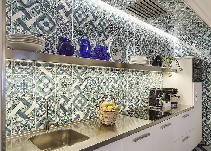 Hotel Costa Del Capitano Seaside Sant'Angelo (Isola d'Ischia)