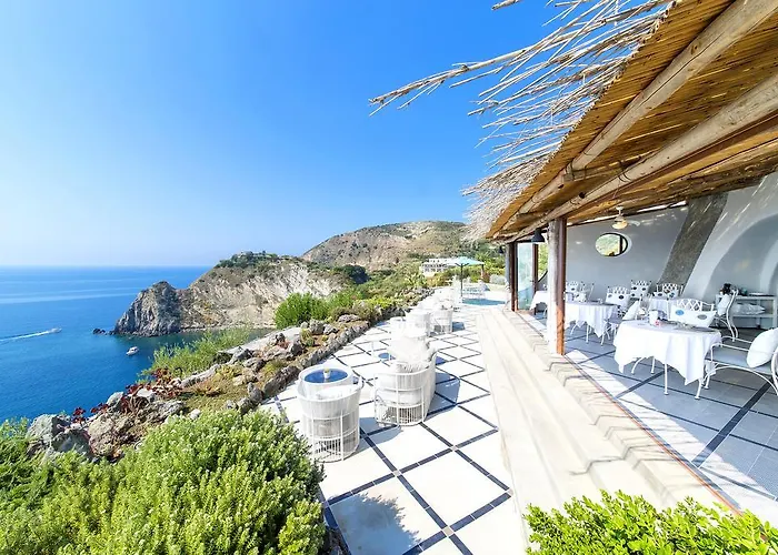 Costa Del Capitano Seaside Hotel