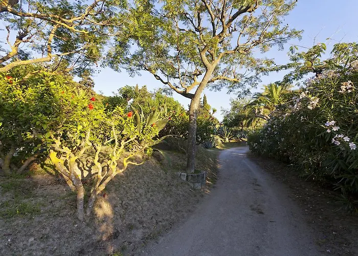 Costa Del Capitano Seaside Sant'Angelo (Isola d'Ischia)