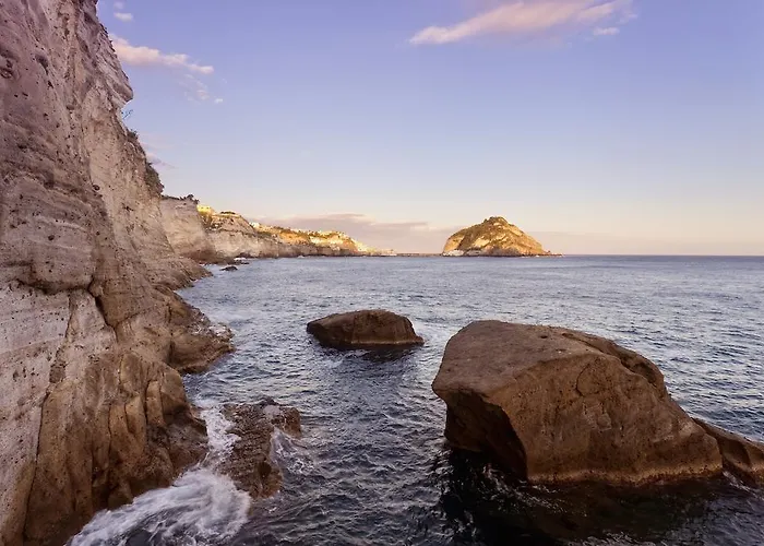 Costa Del Capitano Seaside