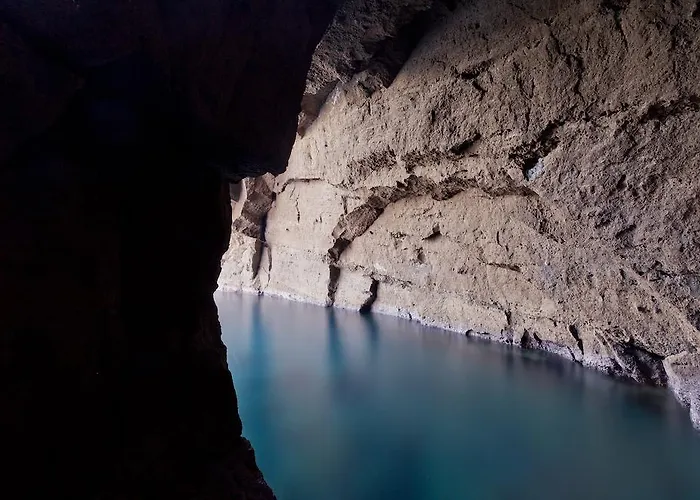 Costa Del Capitano Seaside Sant'Angelo (Isola d'Ischia)