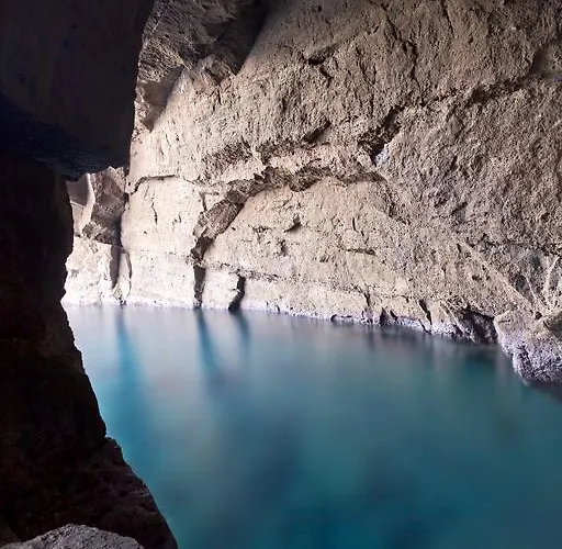 Hotel Costa Del Capitano Seaside Sant'Angelo (Isola d'Ischia)